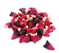 Gomme aux fruits Spicy Devils - Diable rouge vif avec cornes - 300 g