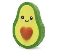 Legami Gomme Avocat Maxi Vert