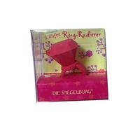 Gomme Bague Princesse Lillifee