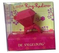 Gomme Bague Princesse Lillifee