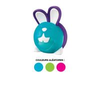 Gomme - Blanche - Lapin - Croc Croc Puzzle - Maped