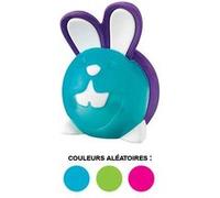 Maped Gomme Croc Croc Puzzle Blanche Lapin