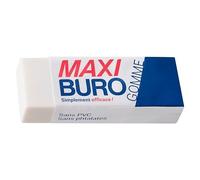Gomme blanche technique - Maxiburo