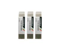Gomme Conviviale Rée À Double Tête Pour Étudiant,Non Marquant,256 Gommes Pour Stylo À Bille,Marque D'encre,Crayon De Couleur,Fournitures De Ration,4-1 Pièces - Type 3pcs