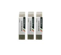 Gomme Conviviale Rée À Double Tête Pour Étudiant,Non Marquant,256 Gommes Pour Stylo À Bille,Marque D'encre,Crayon De Couleur,Fournitures De Ration,1 À 4 Pièces - Type 3 Piece