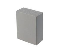 Gomme daim - Trott & Go - Matériel d'entretien chaussure - Gris