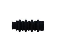 Gomme d'aspiration Harmonica 11cm, raccord 20/29mm pour Zündapp GTS C 50 Sport type 515 517 529 à partir de 1975
