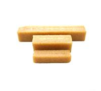Gomme de colle pour retirer le papier abrasif pour ceinture, disque, ponceuse, tambour, ponceuse, skateboard, bande antidérapante de nettoyage, 100 x 40 x 40 mm (100 x 25 × 25 mm)