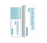 Gomme de confidentialité en papier thermique - 20 ml à séchage rapide, anti-fuite, effaceur de confidentialité en papier sensible | pour étiquettes, inventaire, cartes de crédit, documents et adresse