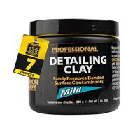 Gomme de décontamination Meguiar's C2000