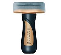 Gomme de film automatique, bloc d'essuie-glace Vision Shield, nettoyant pour vitres résistant au brouillard, éponge anti-taches pour véhicule, accessoire d'entretien du verre de transport pour camion,