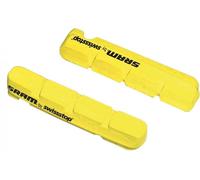 Gomme de frein Sram Road pour jantes en carbone 2 pièces (prix par paire)11.5115.000.010