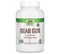 Guar Gum, 100% Pure Powder - 227g