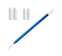 Gomme de ligne de panneau, outil de nettoyage pour l'assemblage, la construction, les pointes doubles de 3 mm, 5 mm, outil de nettoyage