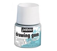 Gomme De Masquage Liquide Drawing Gum Synthétique 45 Ml