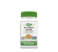 Gomme de Myrrhe Natures Way (100 capsules)
