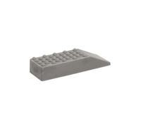 Je Cherche une Idée - Gomme de nettoyage Fer à repasser ME2643 6 cm Gris