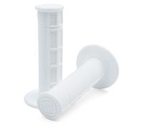Gomme de poignée Protaper Race Cut SD Half Waffle blanche