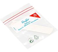 Gomme de rechange Läufer pour stylo effaceur en plastique (5 pièces)