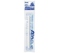 Gomme de rechange Pentel Ain clic d?di? [10 pi?ces] XZER6-1 (japon importation)