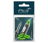 Gomme de rechange pour Pica fine Dry lot de 5 Pica