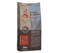 Gomme de xanthane - LA DROGUERIE ECOLOGIQUE - 200g - Épaississant - Gluten-free