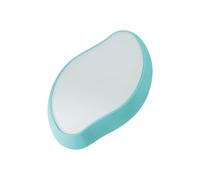 Gomme dépilatoire Lagon ● Elimine les poils et exfolie la peau ● Ecologique et durable ● 3 ans d'utilisation ● Epilation jambes, aisselles, bras, maillot