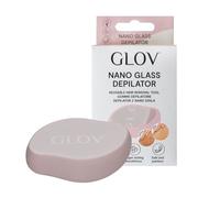 Gomme Dépilatoire Nano Glass Pink GLOV