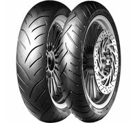 Pneus Moto 120/70 R15 Dunlop 56H Scootsmart (2022)