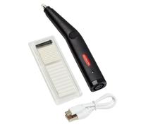 Gomme Électrique Usb,Idéale Pour Effacer Avec Précision,Qualité Professionnelle,2305810