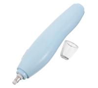 Gomme Électrique USB Rechargeable pour Dessin, avec Recharges, Plastique | Outil Portable sans Fil, Nettoyage Haute Efficacité, pour Étudiants et Artistes, Espace Créatif, Brouillon
