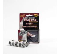Gomme Nettoyante pour carrosserie Meguiars G1001 50G