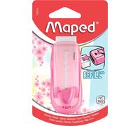Gomme en blister Maped Universal Gom Stick Collector Pastel Modèle aléatoire
