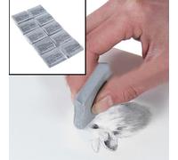 Gomme En Caoutchouc À Forte Adhérence, Crayon De Nettoyage Pour Peinture Artistique, Papeterie Pour Artistes, Offre Spéciale