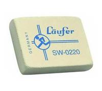 Gomme en caoutchouc naturel SW, souple