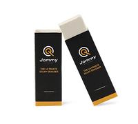 Gomme en caoutchouc pour chaussures en daim nubuck - Polisseuse de nettoyage des taches - Accessoires d'entretien des bottes en cuir - Brosse utile - Sans eau - Article de voyage