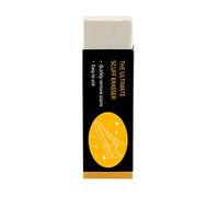 Gomme en caoutchouc pour daim et nubuck pour chaussures en cuir et cuir - Brosse de nettoyage et accessoires d'entretien