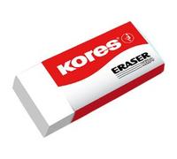 gomme en plastique 'KE30', (L)40 x (P)21 x (H)10 mm