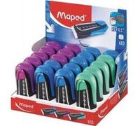 Gomme en plastique Maped Stick Pastels Modèle aléatoire G