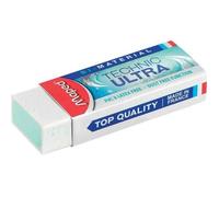 Gomme en plastique - MAPED - Technic Ultra - Blanc - Bi-matière - Résistant