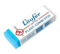 Gomme en plastique PLAST COMBI