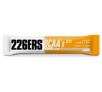 Gomme energetique 226ers vegan gummy bcaa s mangue 30g