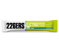 Gomme energetique 226ers vegan gummy electrolytes citron vert 30g