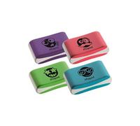 Gomme Essentials Soft Colors