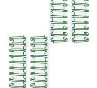 Gomme EVA Fama EB57 Noir 2 mm 50 x 70 cm 10 unités