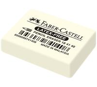 Gomme FABER-CASTELL Latex-free 7041-40