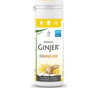 Gomme Gingembre Citron 30G Lemon Pharma