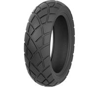 Caoutchouc Goodride 120/90-10 57M Urban H686 pour Peugeot 50 Ludix 10 Sp Blas