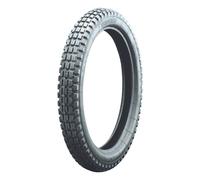 Heidenau K 32 46m Custom Tire Argenté 2.75 / R16