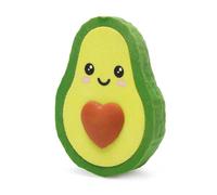 Gomme - LEGAMI - Avocat (Let's Avocuddle AVO0001) - Maxi - Forme avocat - Vert